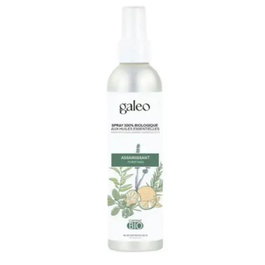 Galeo sp huile biologique assainissante 200 ml