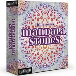 Mandala Stones (Español)
