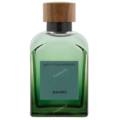 Adolfo Dominguez Bambú Eau de Parfum 200 ml