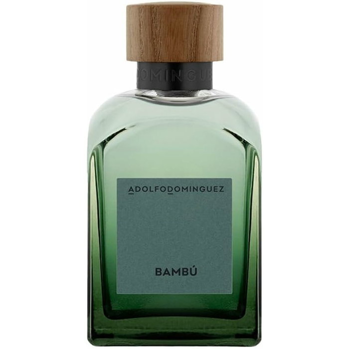 Adolfo Dominguez Bambú Eau de Parfum 200 ml