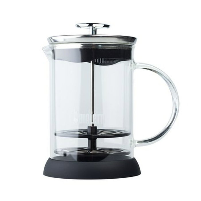 Bialetti Cappuccinatore Glass 330 ml