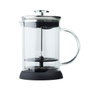 Bialetti Cappuccinatore Glass 330 ml