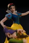 Iron Studios Blanche-Neige et les Sept Nains statuette 1/10 Art Scale Snow White and Dopey Deluxe Edition