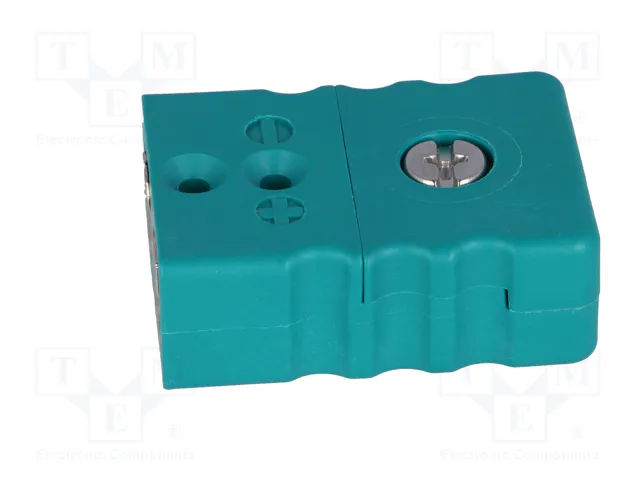 GUENTHER Socket standard K en PVC