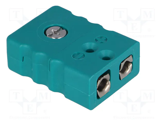 GUENTHER Socket standard K en PVC