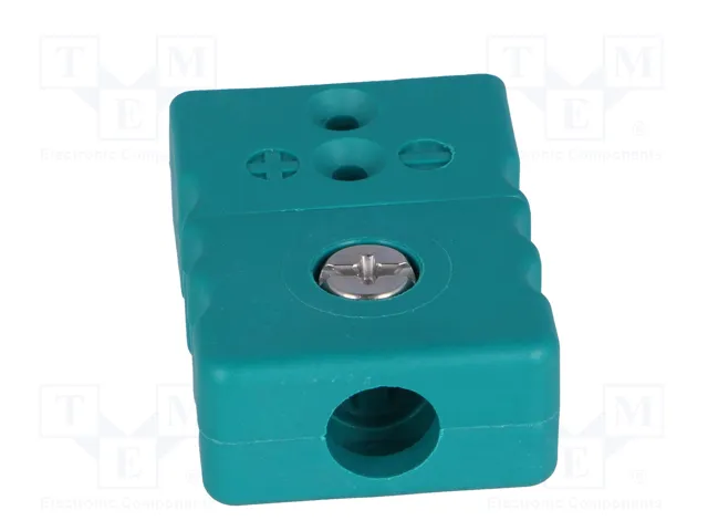 GUENTHER Socket standard K en PVC