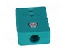 GUENTHER Socket standard K en PVC