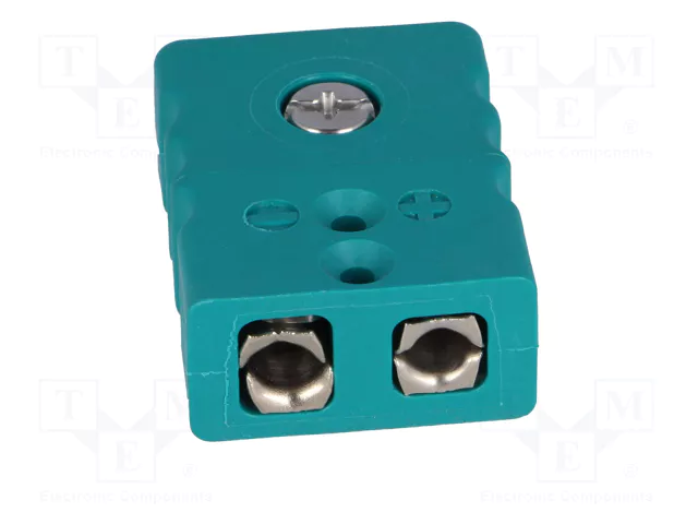 GUENTHER Socket standard K en PVC