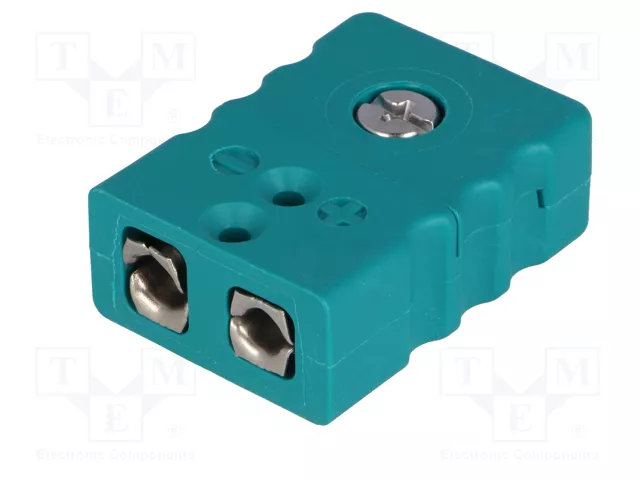 GUENTHER Socket standard K en PVC