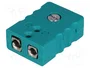 GUENTHER Socket standard K en PVC