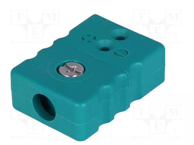 GUENTHER Socket standard K en PVC