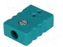 GUENTHER Socket standard K en PVC