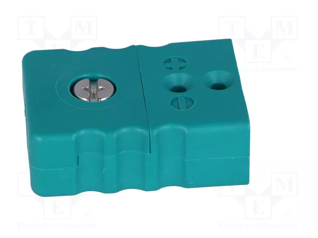 GUENTHER Socket standard K en PVC