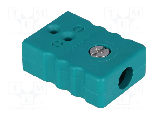 GUENTHER Socket standard K en PVC