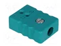 GUENTHER Socket standard K en PVC