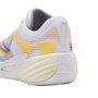 Chaussures de Basket-Ball pour Adultes Puma All-Pro Nitro™ 2 Blanc Violet