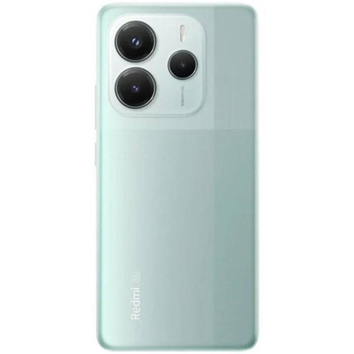 Xiaomi Redmi Note 14 5G 256 Go – Smartphone 6,67" AMOLED 108 MP OIS Batterie 5110 mAh Charge rapide 45W
