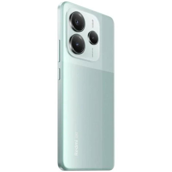 Xiaomi Redmi Note 14 5G 256 Go – Smartphone 6,67" AMOLED 108 MP OIS Batterie 5110 mAh Charge rapide 45W