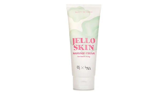 Beauty Of Joseon Jelloskin Moisturising Body Cream 200 ml Beauty Of Joseon Jelloskin Moisturising Body Cream 200 ml