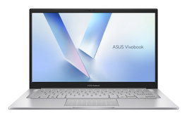 Asus Vivobook 14 X1404MA-EB022 Cool Silver