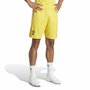 Short de Sport Adidas Juventus Jaune