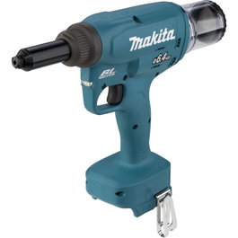 Makita DRV250Z Pinceuse à rivets aveugles sans fil