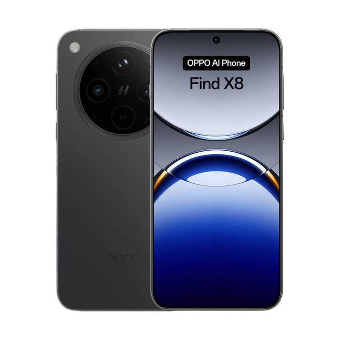 Smartphone Oppo CPH2651 6,59" Octa Core 16 GB RAM 512 GB Noir