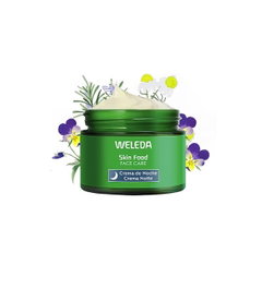 WELEDA Skin Food Crème de Nuit Bio 40ml