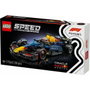 LEGO Speed Champions Oracle Red Bull Racing RB20 F1