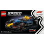 LEGO Speed Champions Oracle Red Bull Racing RB20 F1