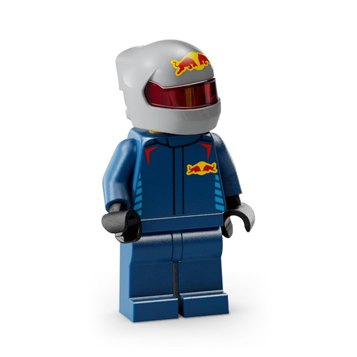 LEGO Speed Champions Oracle Red Bull Racing RB20 F1 LEGO Speed Champions Oracle Red Bull Racing RB20 F1