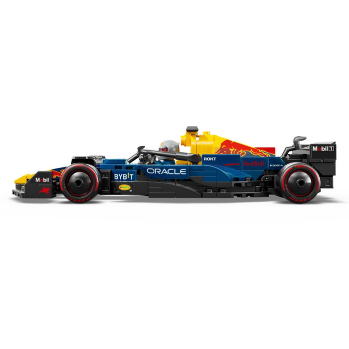 LEGO Speed Champions Oracle Red Bull Racing RB20 F1 LEGO Speed Champions Oracle Red Bull Racing RB20 F1