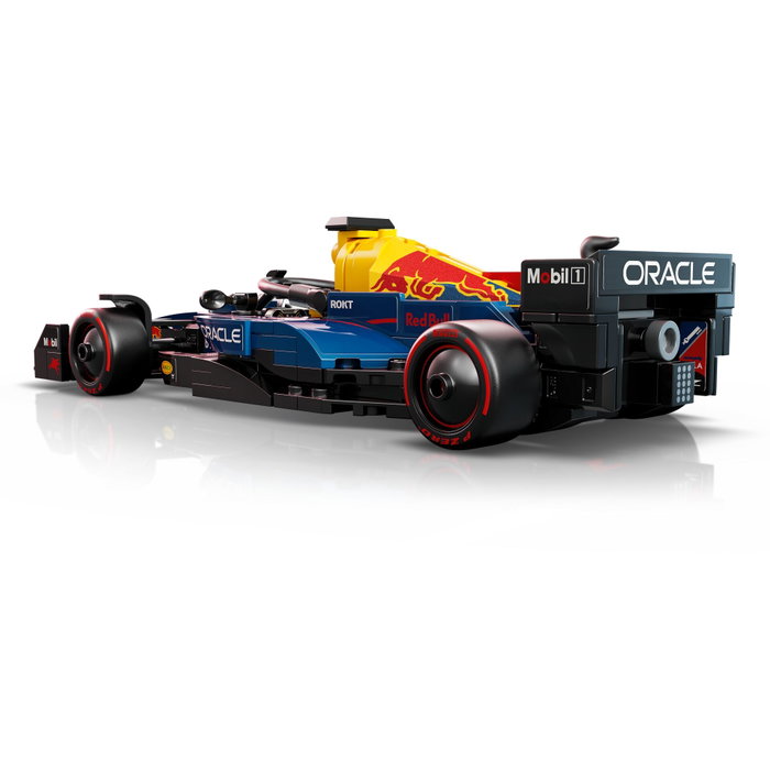 LEGO Speed Champions Oracle Red Bull Racing RB20 F1 LEGO Speed Champions Oracle Red Bull Racing RB20 F1