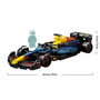 LEGO Speed Champions Oracle Red Bull Racing RB20 F1