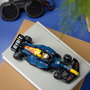 LEGO Speed Champions Oracle Red Bull Racing RB20 F1
