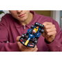 LEGO Speed Champions Oracle Red Bull Racing RB20 F1