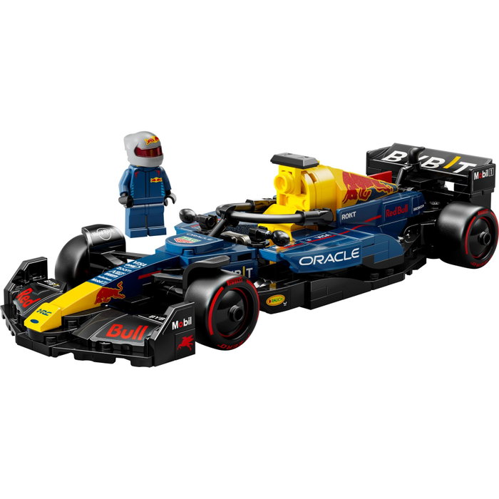 LEGO Speed Champions Oracle Red Bull Racing RB20 F1 LEGO Speed Champions Oracle Red Bull Racing RB20 F1