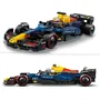 LEGO Speed Champions 77243 Voiture F1 Oracle Red Bull Racing RB20 - Jeu de construction pour adultes 251 pièces