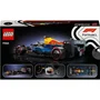 LEGO Speed Champions 77243 Voiture F1 Oracle Red Bull Racing RB20 - Jeu de construction pour adultes 251 pièces