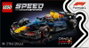 LEGO Speed Champions Oracle Red Bull Racing RB20 F1