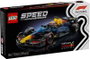 LEGO Speed Champions Oracle Red Bull Racing RB20 F1