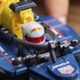 LEGO Speed Champions Oracle Red Bull Racing RB20 F1