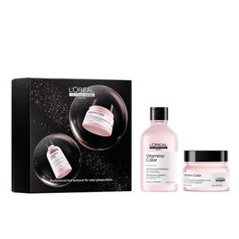L'Oréal Professionnel Paris Étui 2 pièces VITAMINO COLOR