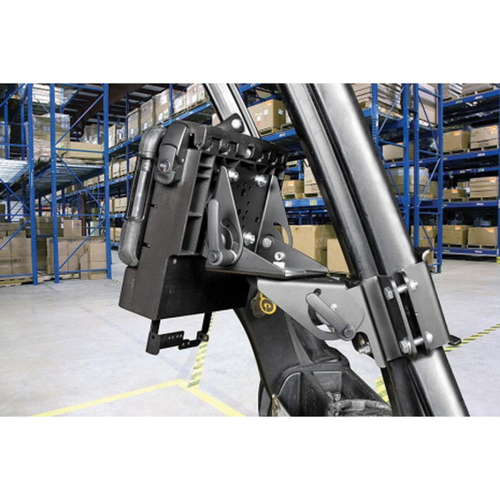 Chargeur Gamber Johnson 7160-0860-00 Noir Chargeur Gamber Johnson 7160-0860-00 Noir