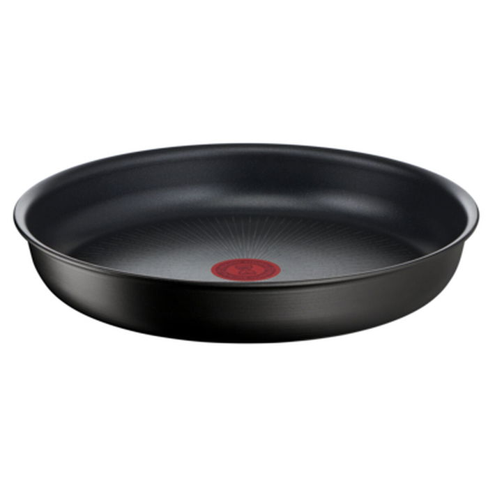Poêle Tefal L76306 Noir Aluminium Ø 28 cm Poêle Tefal L76306 Noir Aluminium Ø 28 cm