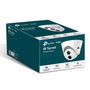 TP-LINK Caméra de surveillance VIGI C440I(2.8mm) blanche - Objectif 2.8mm