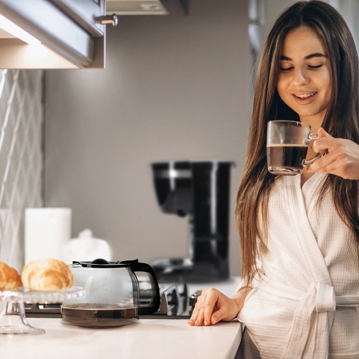 Väline Mocca Cafetière électrique 10 tasses 800W Väline Mocca Cafetière électrique 10 tasses 800W