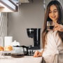 Väline Mocca Cafetière électrique 10 tasses 800W