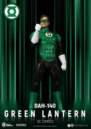 Beast Kingdom Toys DC Comics figurine Green Lantern 20 cm