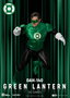 DC Comics figurine Green Lantern 20 cm